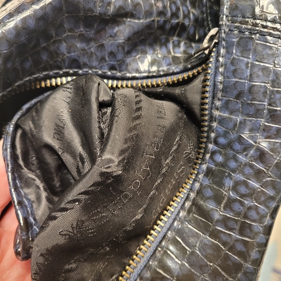 4/$25 SIMPLY VERA WANG PURSE - Picture 9 of 12